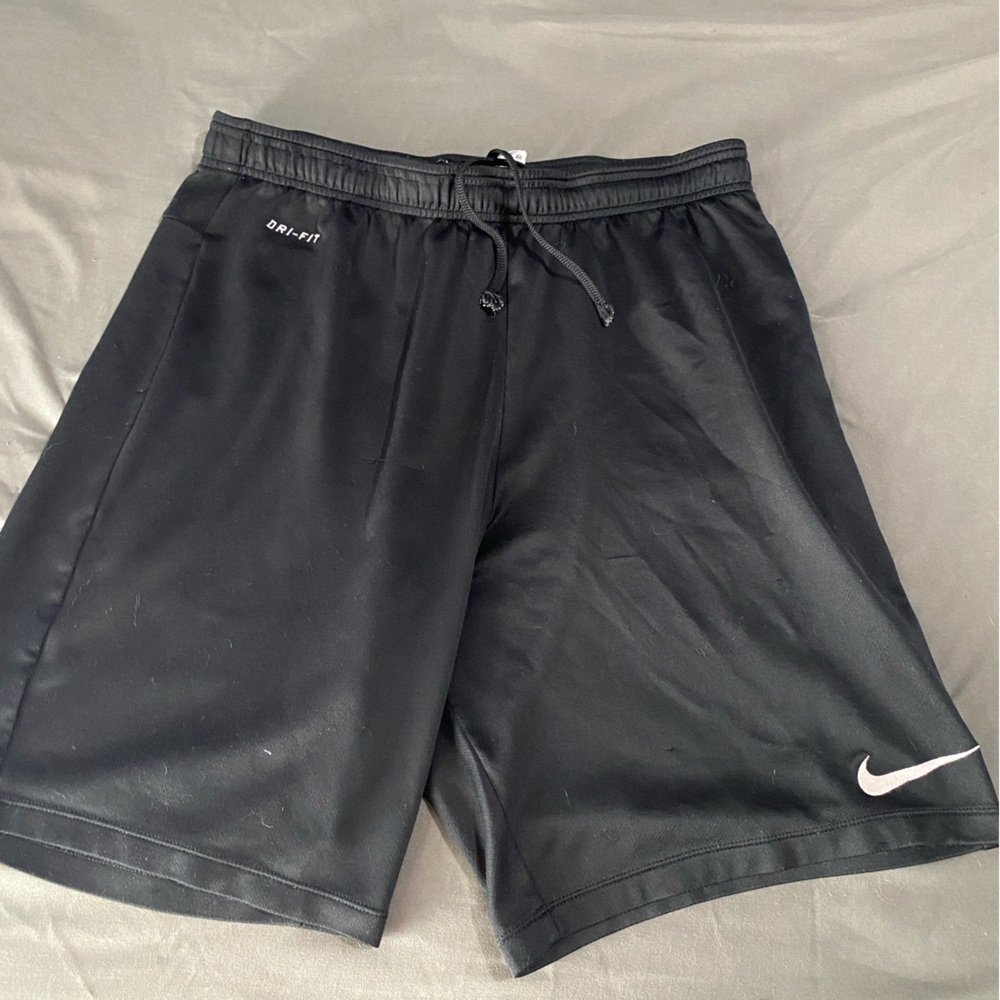 Nike dri-fit shorts